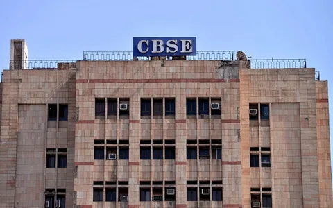 How to apply for transcript online from CBSE?