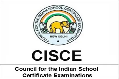 What is the procedure and fee for getting transcript for WES (World Education Services) from Council for the Indian School Certificate Examinations?