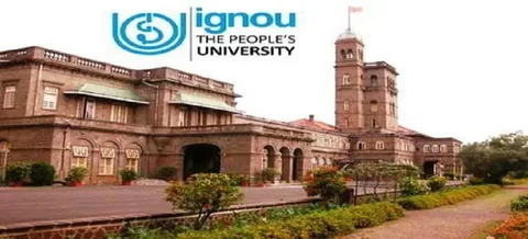 Which payment option should I choose for sending an IGNOU transcript to WES?