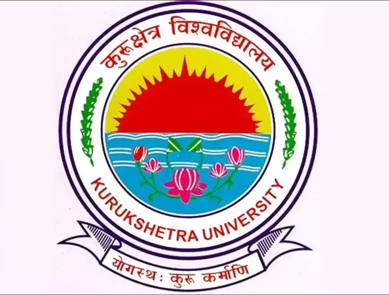 What documents are required for applying transcript from Kurukshetra University?