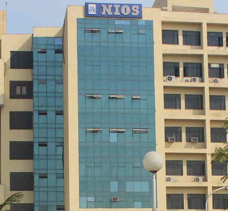 How do I apply for transcript for WES through NIOS?