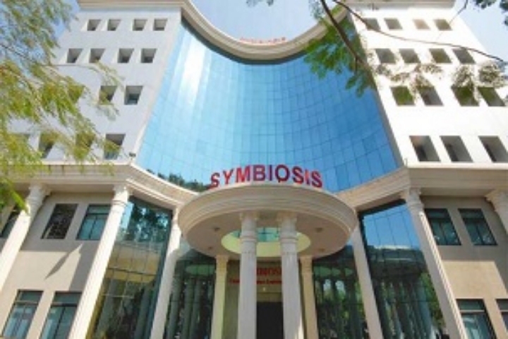 Can I apply transcript online from Symbiosis Centre for Distance Learning Pune for WES Canada?