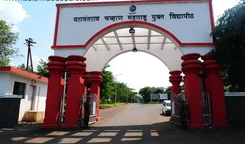 How long will it take to get transcripts from Yashwantrao Chavan Maharashtra Open University?