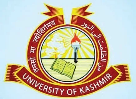 Does Kashmir University ask for original certificates for transcripts?