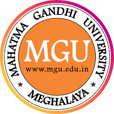 How do I apply for a MGU Meghalaya transcript online?