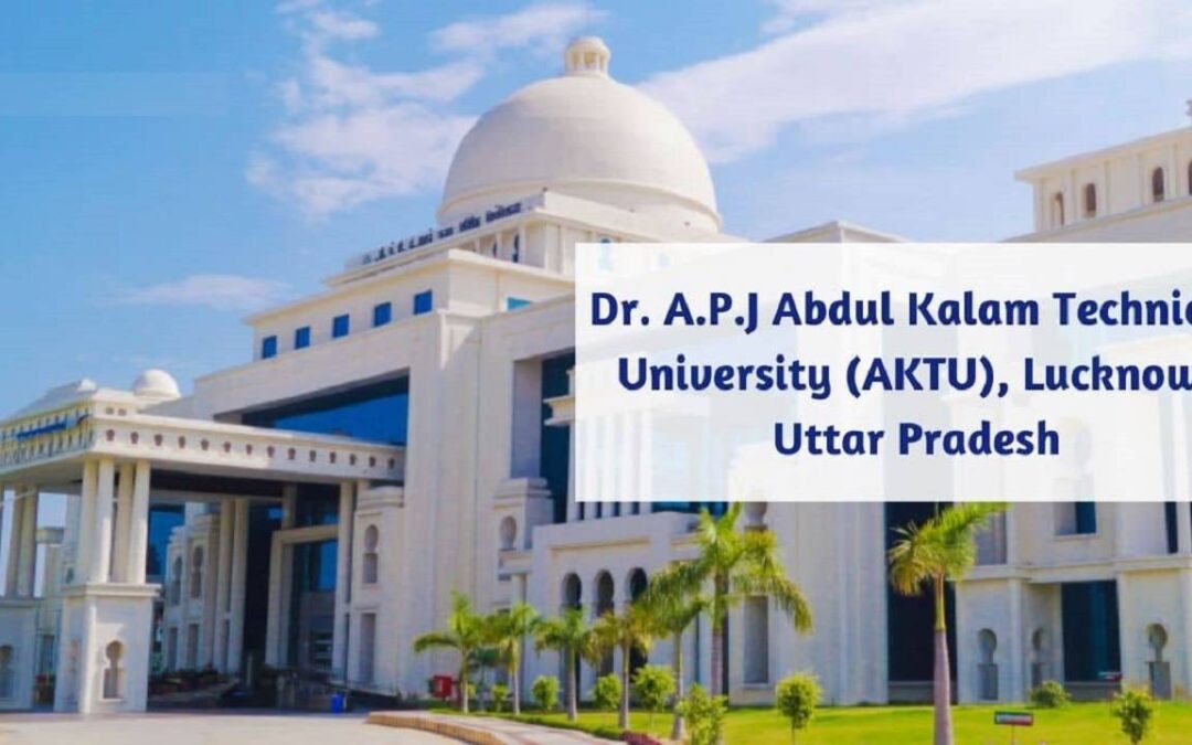 Can I apply for an AKTU transcript by paying fees online?