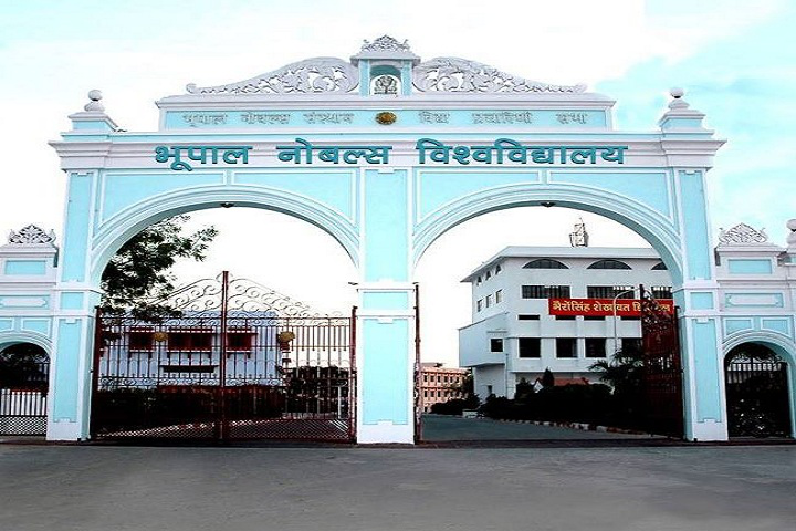 Bhupal Nobles University Transcript Online