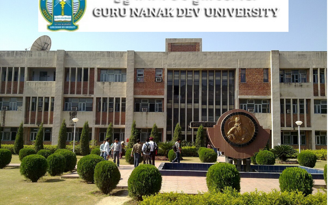 Does GNDU offer -e- transcript or electronic delivery options?