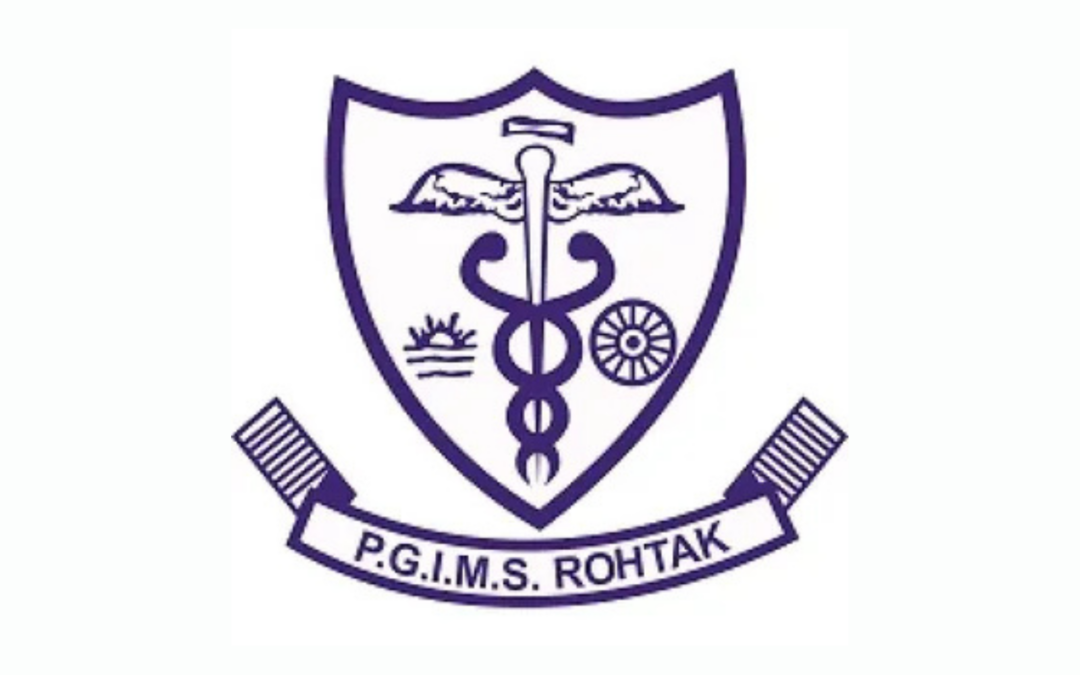 Can I authorize someone else to collect my transcripts on my behalf from Pt BD Sharma University, Rohtak?