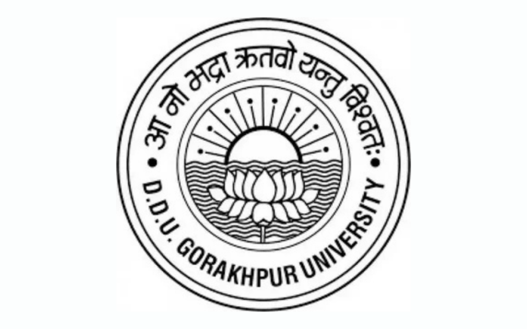 How do I get transcript from Deen Dayal Upadhyay Gorakhpur University?