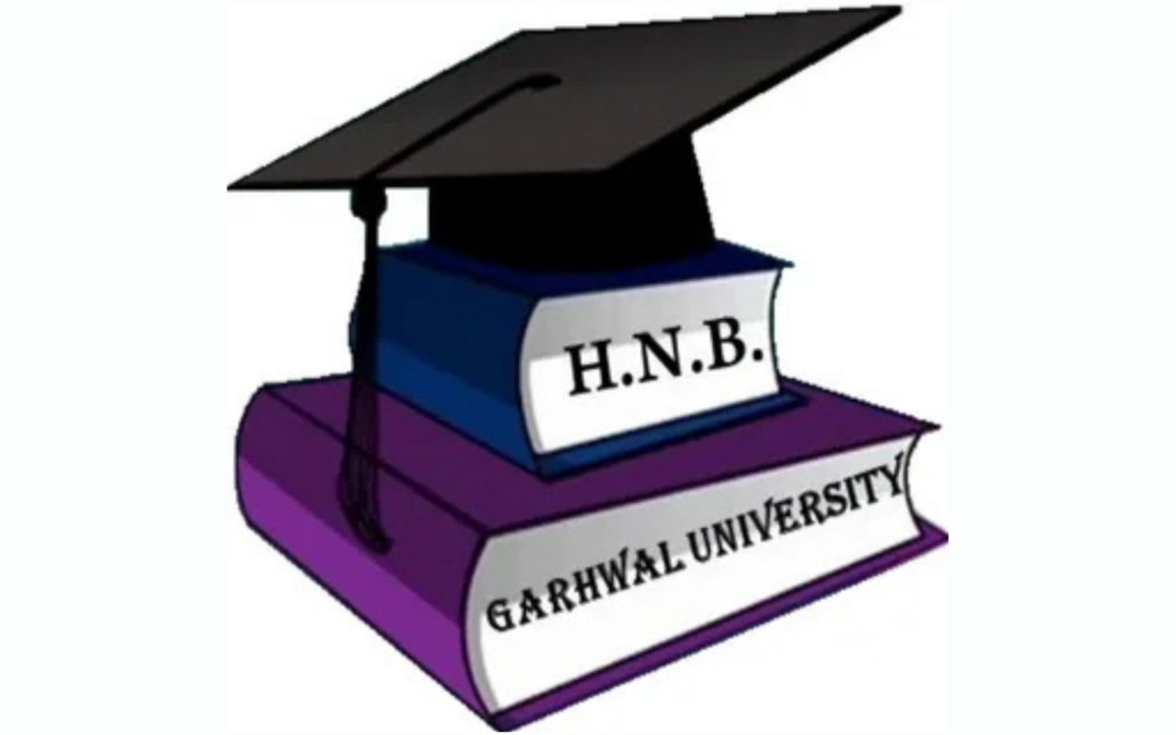 Can I apply HNB Garhwal transcript from Abroad?