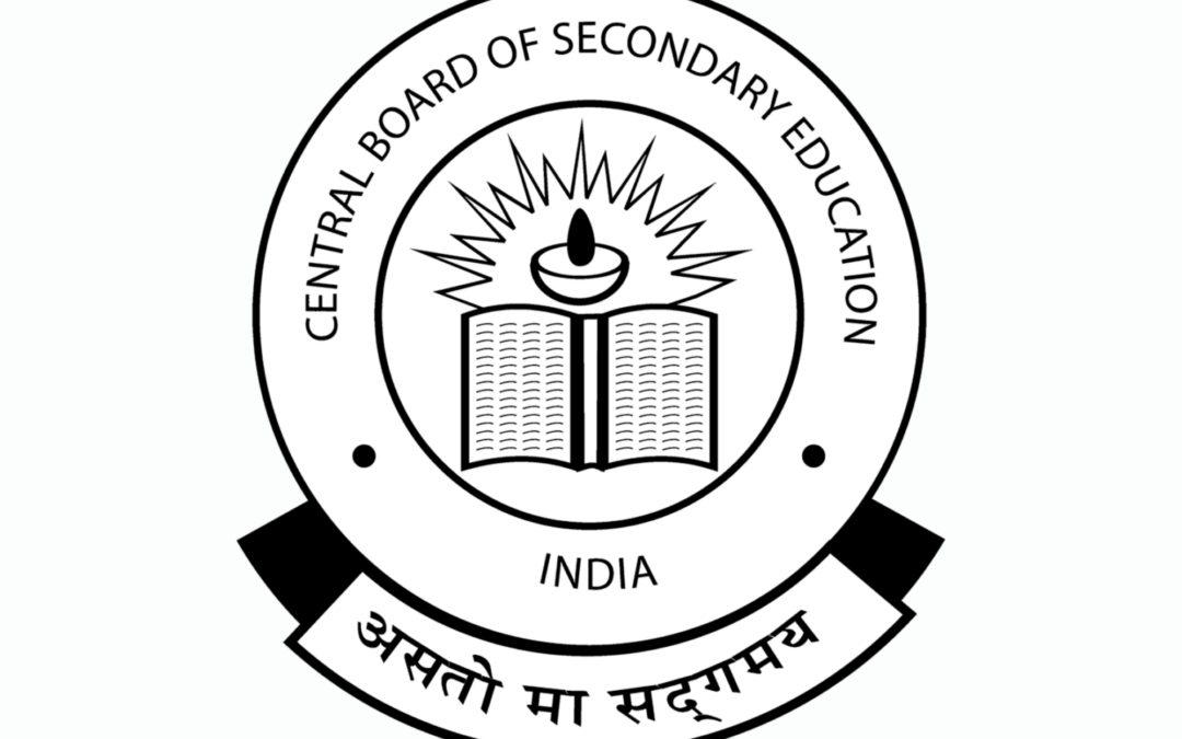 How do I track my transcript application with Central Board of Secondary Education (CBSE)?