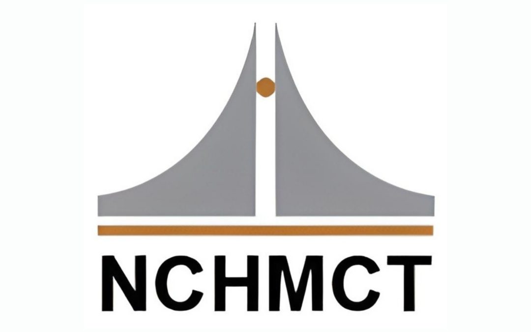 How do I apply for a transcript from NCHMCT?