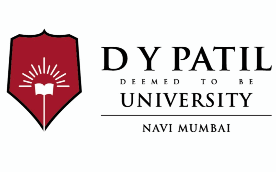 How do I apply for transcripts from DY Patil University Navi Mumbai?