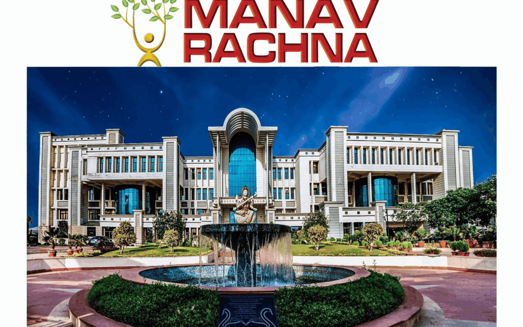 How long does it take to process transcripts from Manav Rachna University?