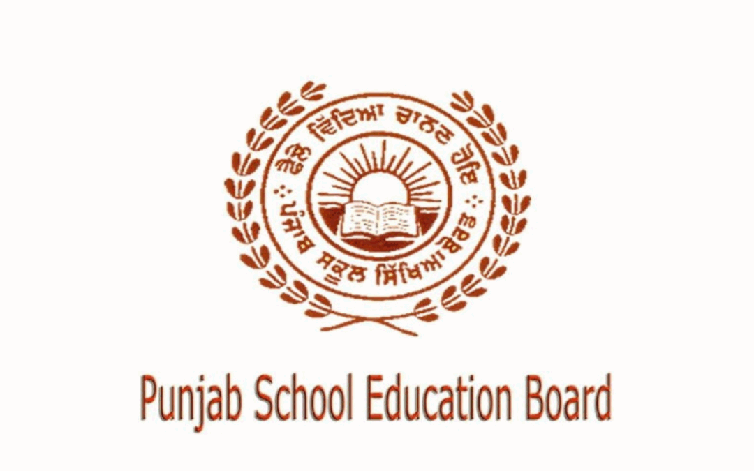 What is the fee for obtaining a Punjab School Education Board Transcript?