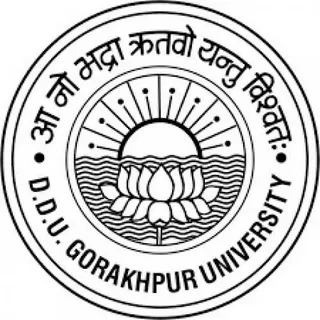 What is the procedure to get transcripts from DDU Gorakhpur University?