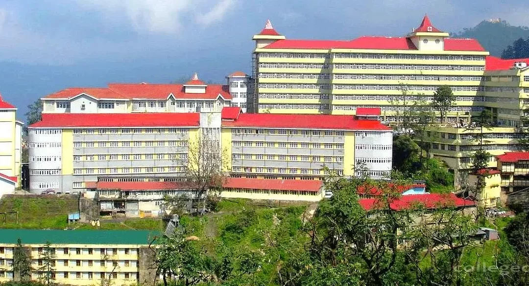 Does Himachal Pradesh University send transcripts directly to WES or other foreign institutions?