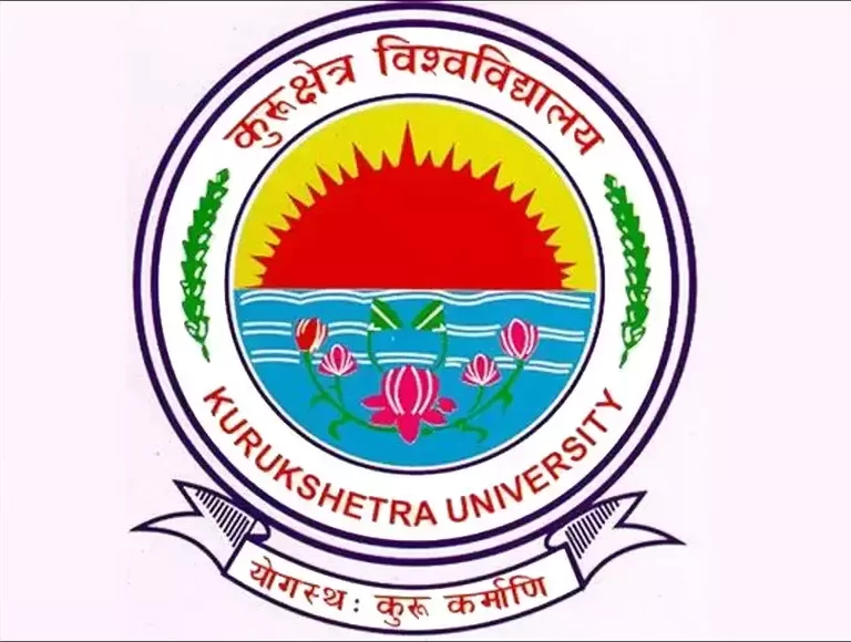 How can I track my transcript from Kurukshetra University?