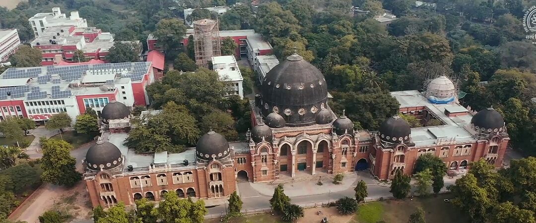 Maharaja Sayajirao University of Baroda Transcript Online