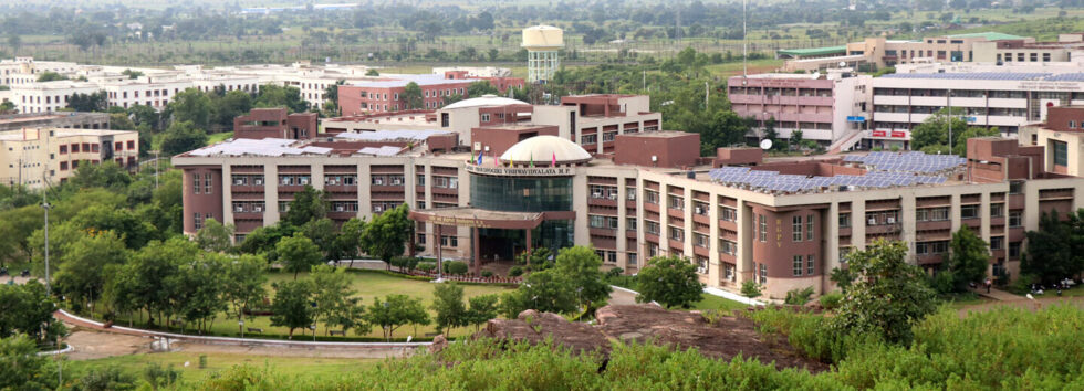 Can Rajiv Gandhi Proudyogiki Vishwavidyalaya (RGPV) send transcripts ...