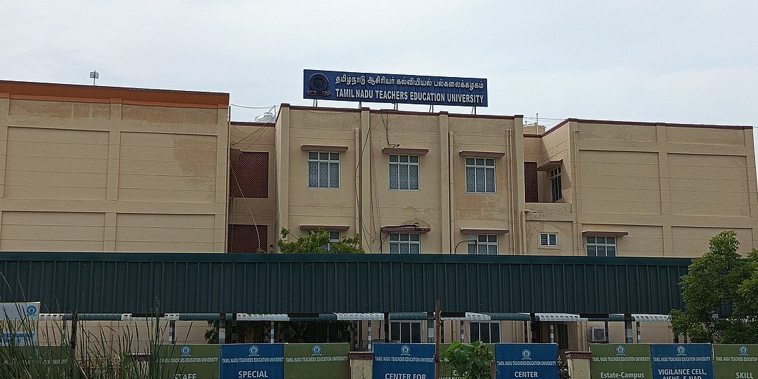 How do I get a transcript from Tamil Nadu Teachers Education University  for WES?