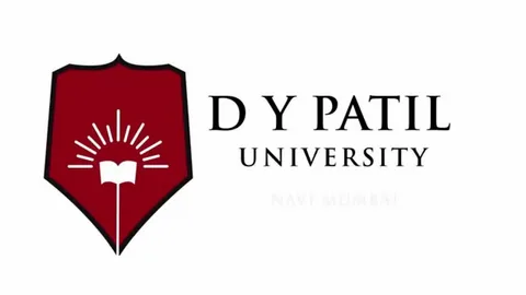 How long does it take to receive transcripts from DY Patil University?