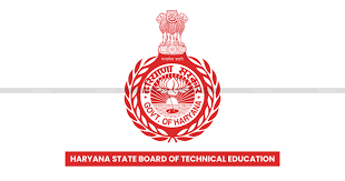 How can I apply for a transcript from Haryana State Board of Technical Education (HSBTE)?