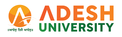 Adesh University Transcript Online