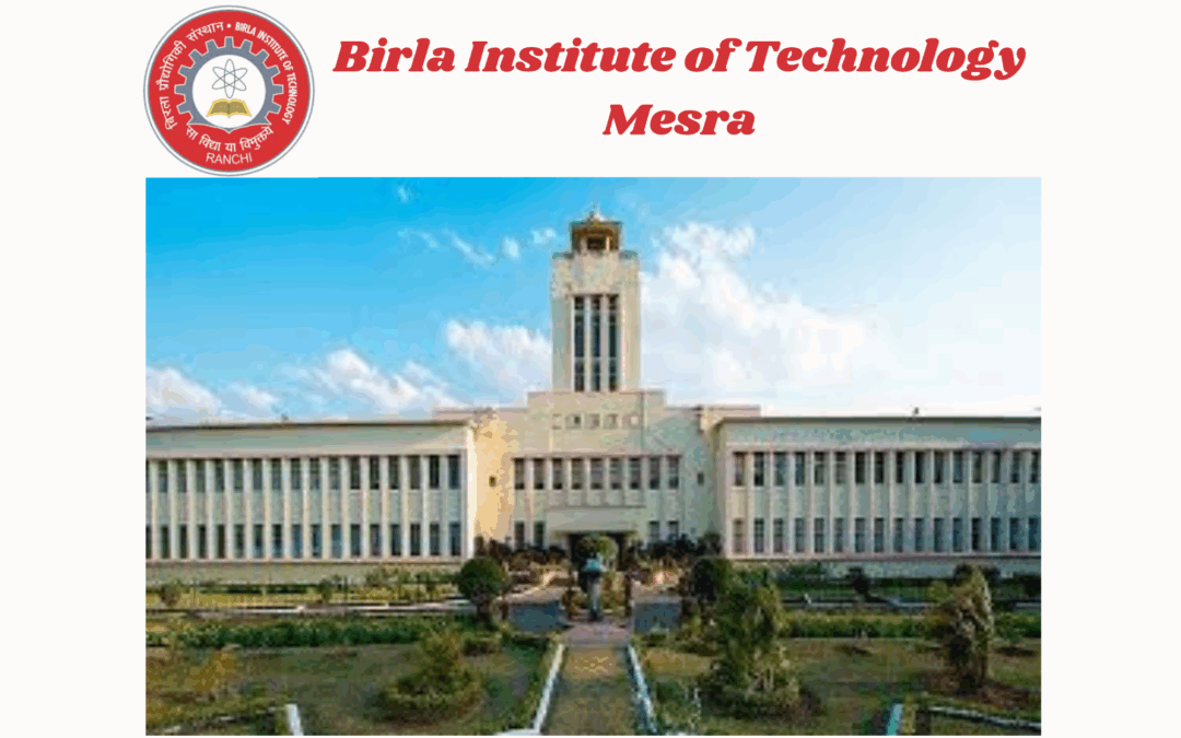 What is the procedure to obtain a transcript from Birla Institute of Technology Mesra, Ranchi?