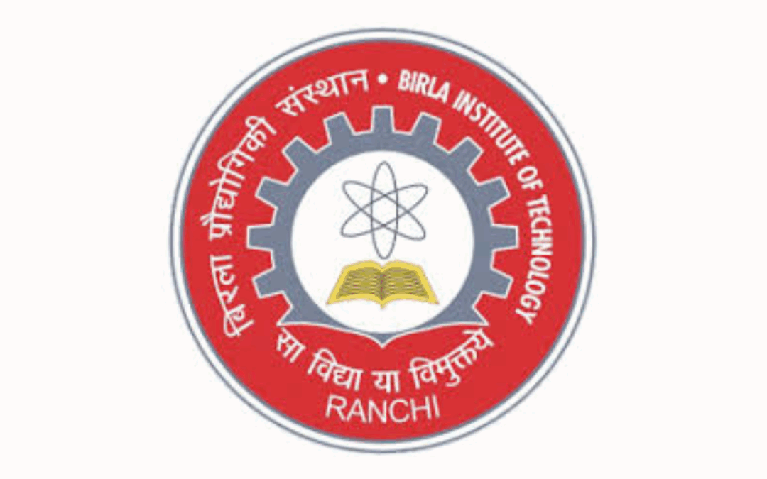 How much is the fee for getting a transcript from Birla Institute of Technology, Mesra?