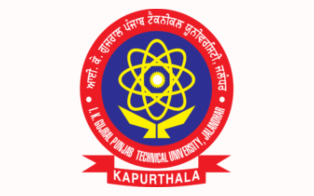 Can I authorize someone else to collect my transcripts from I. K. Gujral Punjab Technical University?