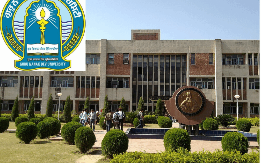 What is the process to apply for transcripts from GNDU?