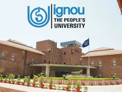 What is the IGNOU transcript procedure for ECE Evaluation?