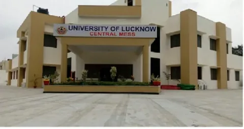 How long does the University of Lucknow take to issue transcripts?