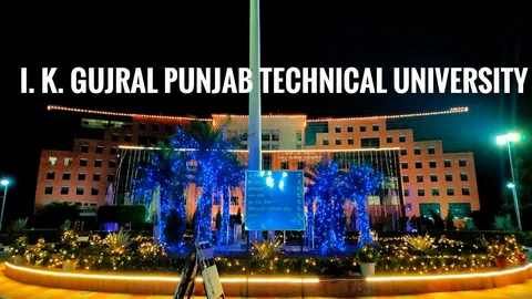 What is the process to get transcripts from I. K. Gujral Punjab Technical University?