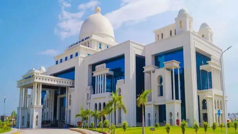 What is the procedure for applying AKTU transcripts online?