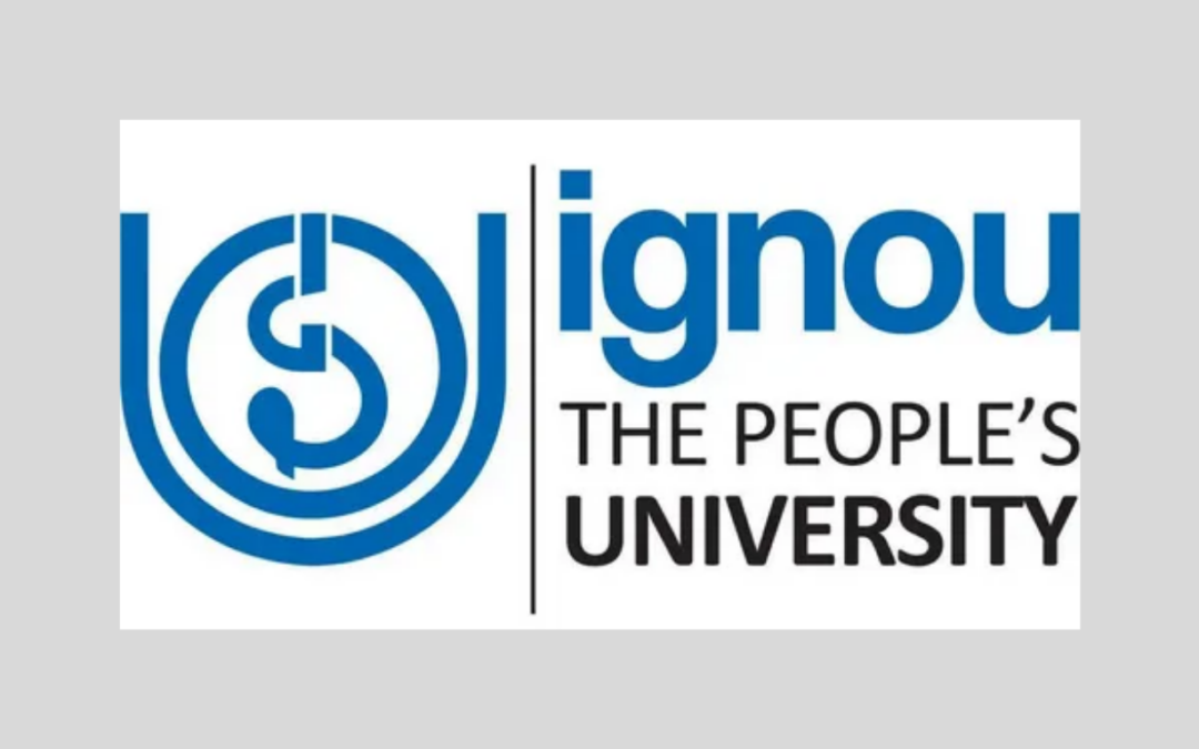 What documents are required for IGNOU Transcript?