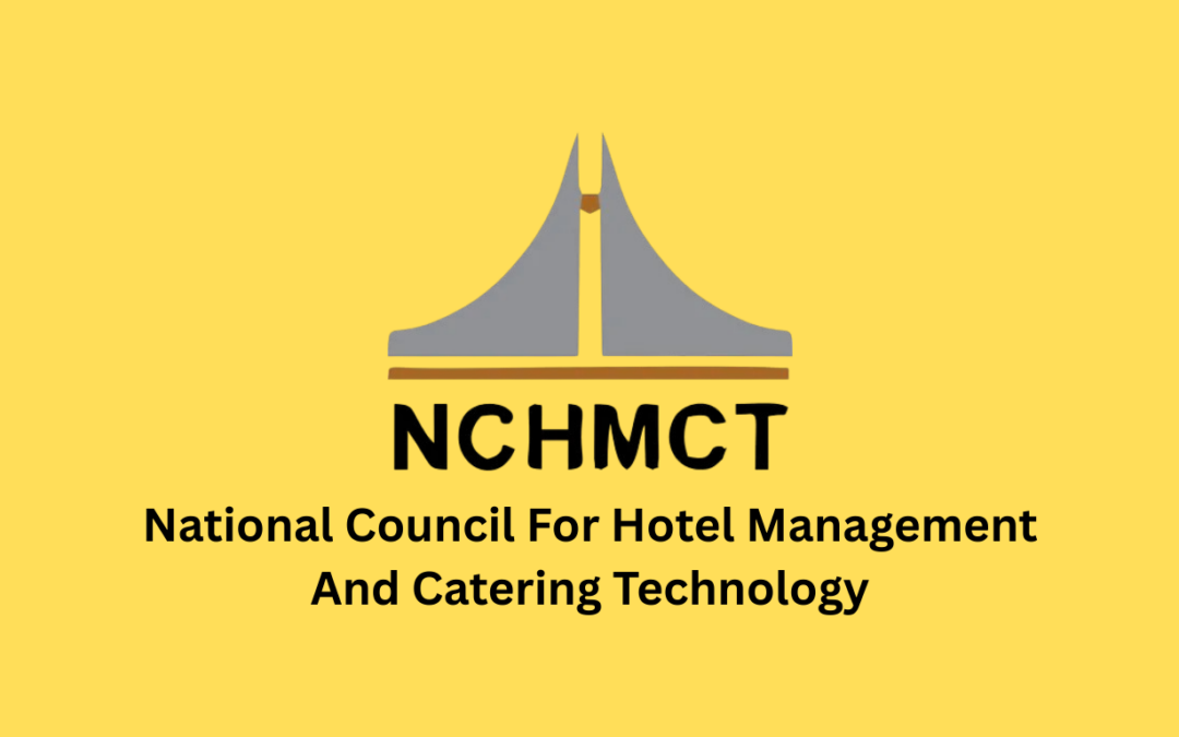 How do I get the transcript from NCHMCT online?