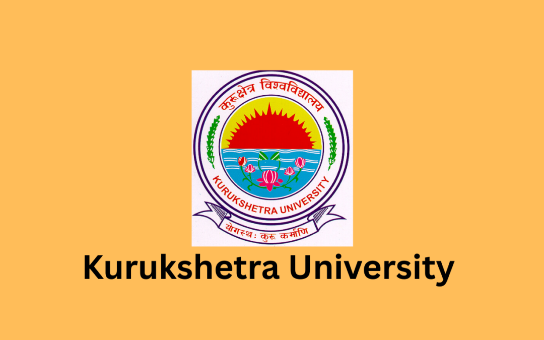 What documents are required for Kurukshetra University Transcript?