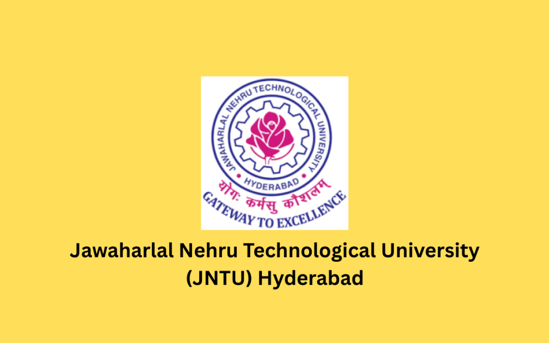 What is a JNTU Hyderabad Transcript?