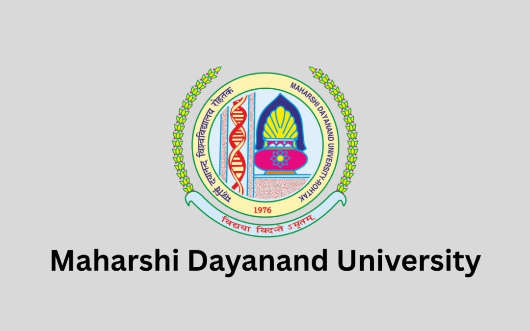 Do I need failed Marksheets to Apply for a Transcript at MDU, Rohtak?