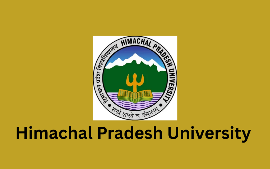 How to apply Himachal Pradesh University Transcript online?