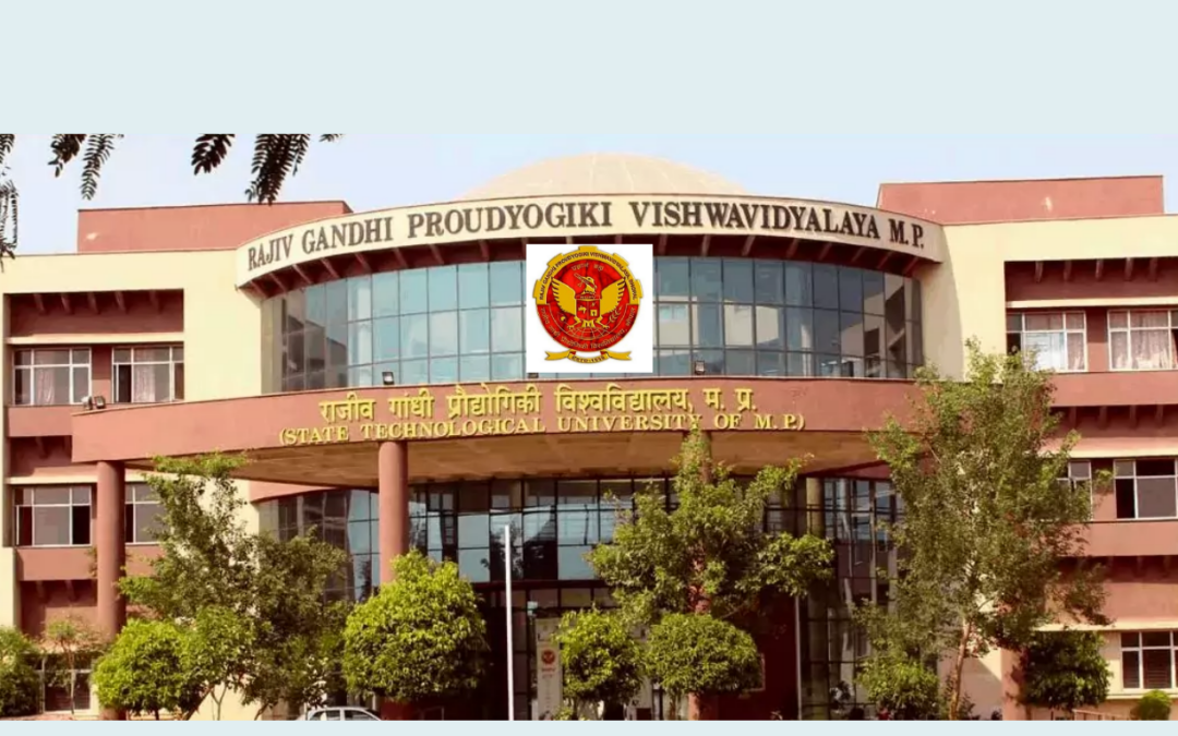 How do I get the transcripts from RGPV University online?