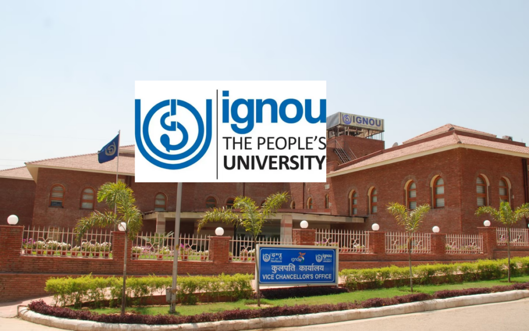 How much does it cost to get transcripts from IGNOU?